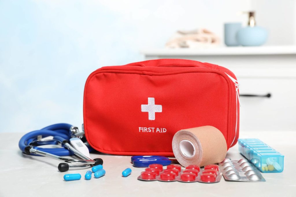 Creating a First Aid Kit for Your Car: What You Should Include in